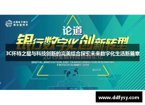 3C怀特之腿与科技创新的完美结合探索未来数字化生活新篇章